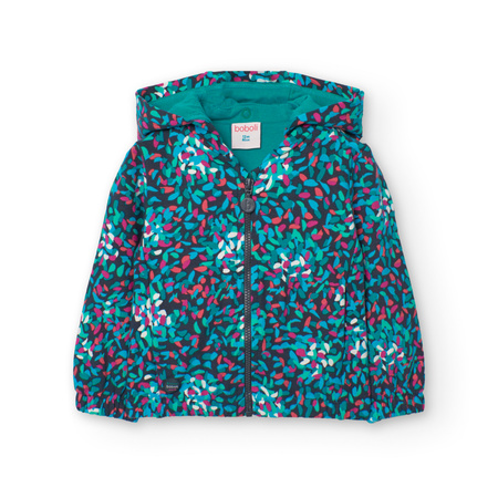Boboli 229171 9507 Bluza dla dziewczynki 