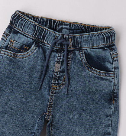 Sarabanda 0F040/00 Długie spodnie a 'la jeans