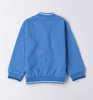  Ido 4B252/00 Bluza chłopięca bomberka Blue