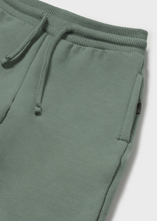 Mayoral Baby 704-067 Długie spodnie dresowe basic Abeto