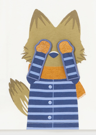 Mayoral Baby 2018-087 Koszulka interaktywna z długim rękawem z nadrukiem dla chłopca ECOFRIENDS Nata