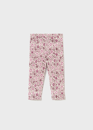 Mayoral Baby 2739-032 Komplet 3-częściowy z kamizelką Cuarzo