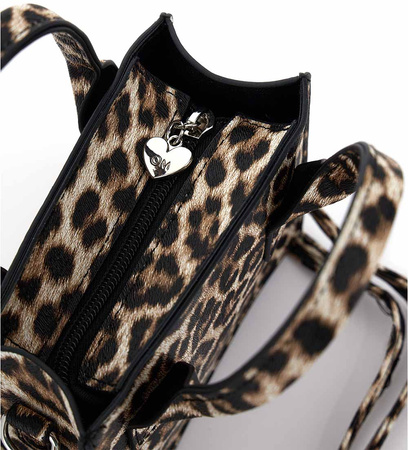 Original Marines DFAA9400F Torebka z przywieszką Panterka