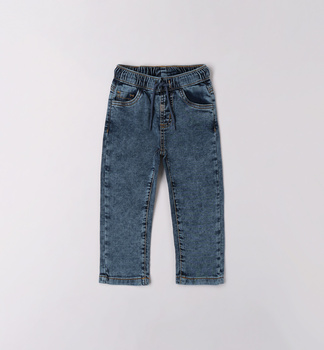 Sarabanda 0F040/00 Długie spodnie a 'la jeans