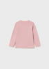 Mayoral Baby 2004-054 Sweterek dla dziewczynki Kolor rosado
