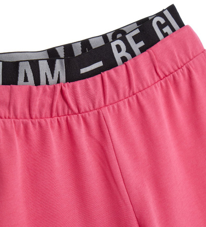 Original Marines DEP3078F Spodnie dla dziewczynki Róż