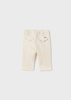 Mayoral Newborn 1511-088 Długie spodnie wizytowe dla chłopca Crudo
