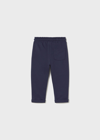 Mayoral Baby 1842-034 Dres z koszulką Rojo