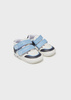 Mayoral Newborn 9514-083 Buty sportowe dla noworodka  Niebieskie