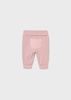 Mayoral Newborn 1877-036 Dres 3-częściowy dla noworodka Rosa baby
