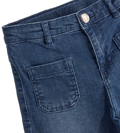 Original Marines DEP3173F Spodnie jeansowe dla dziewczynki