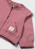 Mayoral Baby 1462-046 Bluza na suwak Colorete