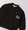  Ido 4F223/00 Bluza chłopięca Black