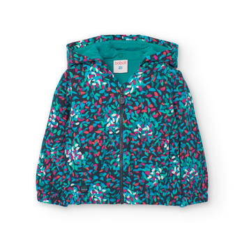 Boboli 229171 9507 Bluza dla dziewczynki