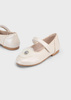 Mayoral 45624-056 Buty balerinki Kolor Perla