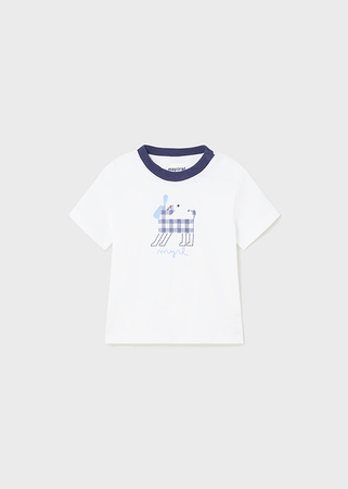 Mayoral Baby 1843-044 Dres 3-częściowy Tinta