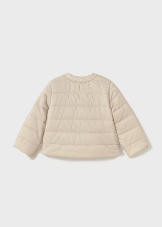 Mayoral Baby 1464-053 Kurtka pikowana soft Sepia