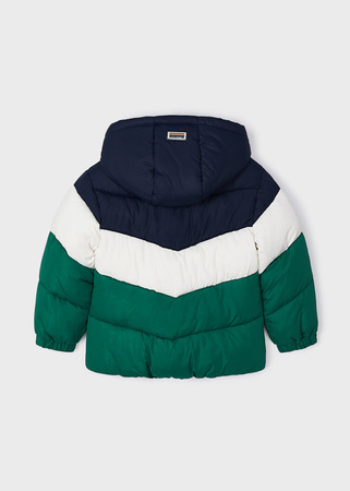 Mayoral Mini 4435-026 Kurtka chłopięca Bosque