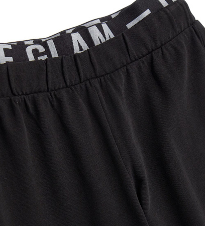 Original Marines DEP3078F Spodnie dla dziewczynki Czarny