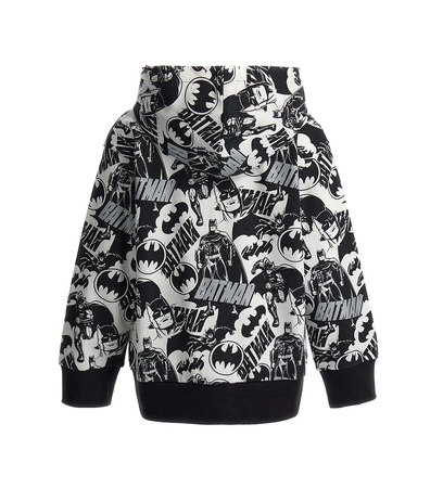Original Marines DEAV2656B Bluza z kapturem dla chłopca Batman