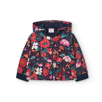 Boboli 209001 9505 Bluza dla dziewczynki