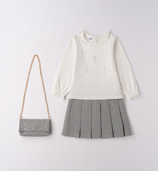 Ido 4F343/00 Komplet 2-częściowy z torebką