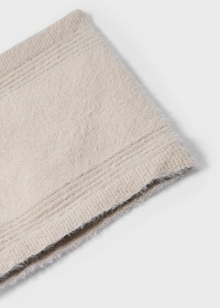 Mayoral 10825-076 Komplet czapka i komin dla dziewczynki Arena