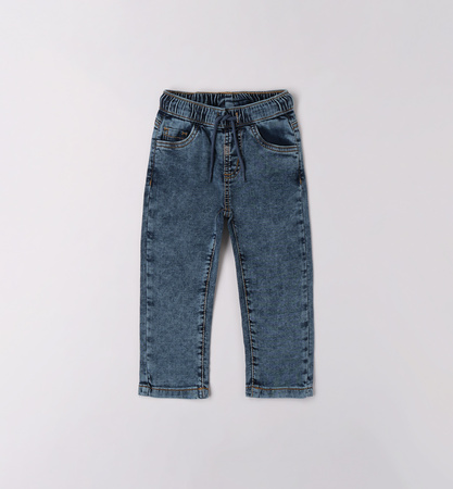 Sarabanda 0F040/00 Długie spodnie a 'la jeans