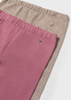 Mayoral Baby 702-058 Zestaw leginsów basic  dla dziewczynki Colorete