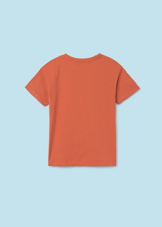 Mayoral Junior 6669-071 Komplet 3-częściowy dla chłopca Arcilla