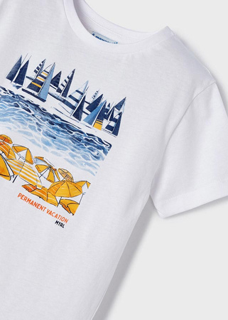 Mayoral Mini 3680-043 Komplet 2-częściowy dla chłopca  Mango