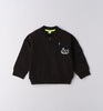  Ido 4F223/00 Bluza chłopięca Black