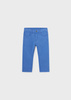 Mayoral Baby 506-052 Spodnie slim fit dla chłopca Kolor anil