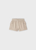 Mayoral Mini 3252-089 Krótkie spodenki z kieszeniami dla dziewczynki  Sesamo