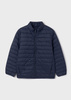 Mayoral Junior 6479-032 Kurtka pikowana ultralekka dla chłopca Marino