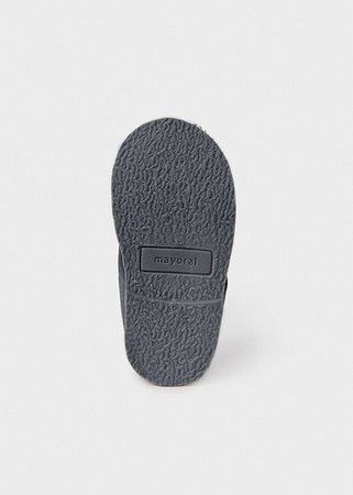 Mayoral 44504-027 Buty oxford ze skóry dla chłopca Marino