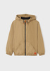 Mayoral Junior 6412-093 Kurtka przeciwwiatrowa dla chłopca
