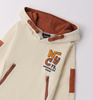  Sarabanda 0F146/00 Bluza chłopięca Beż
