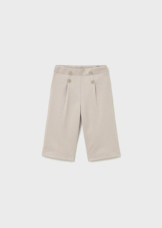Mayoral Baby 2588-065 Spodnie szerokie Piedra