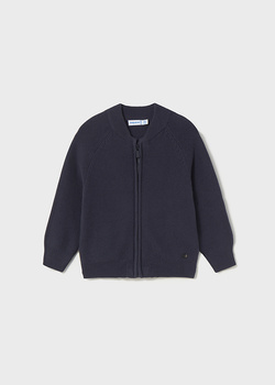 Mayoral Baby 2351-068 Sweter trykotowy Noche