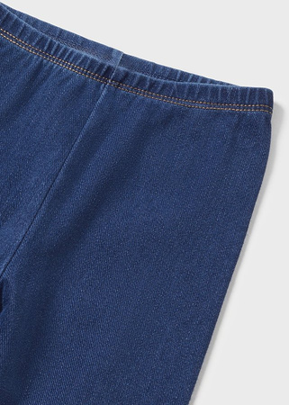 Mayoral Baby 2770-092 Komplet 2-częściowy z leginsami a'la jeansdla dziewczynki Peonia