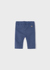 Mayoral Newborn 2518-045 Długie spodnie wizytowe dla chłopca Niebieskie