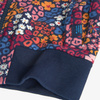 Boboli 429173 9440 Bluza print dla dziewczynki 