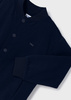 Mayoral Mini 3488-047 Bluza dla chłopca Marino