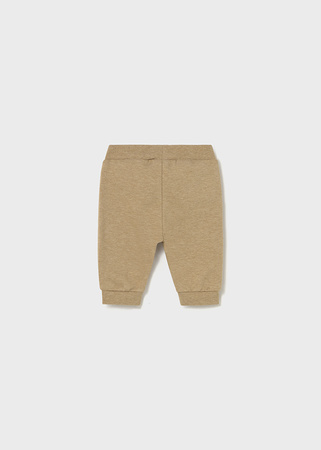 Mayoral Newborn 2622-0276Dres 3-częściowy dla noworodka Toffe vig