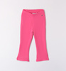 Sarabanda 0A322/00 Spodnie dla dziewczynki Róż