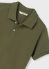 Mayoral Junior 890-042 Koszulka polo z krótkim rękawem dla chłopca  Jungle