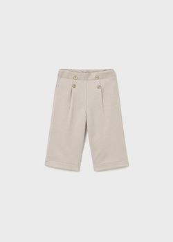 Mayoral Baby 2588-065 Spodnie szerokie Piedra