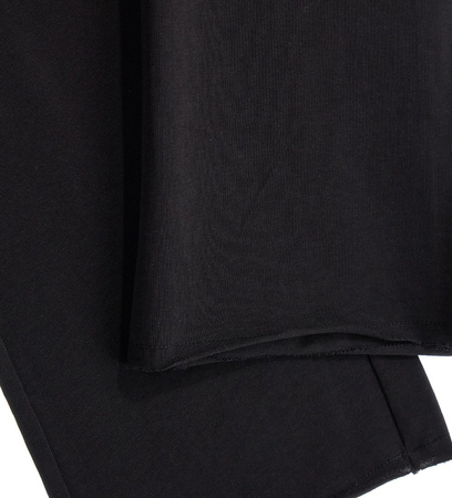 Original Marines DEP3078F Spodnie dla dziewczynki Czarny