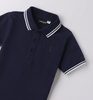 Sarabanda 0B117/00 Koszulka polo z krótkim rękawem Marino